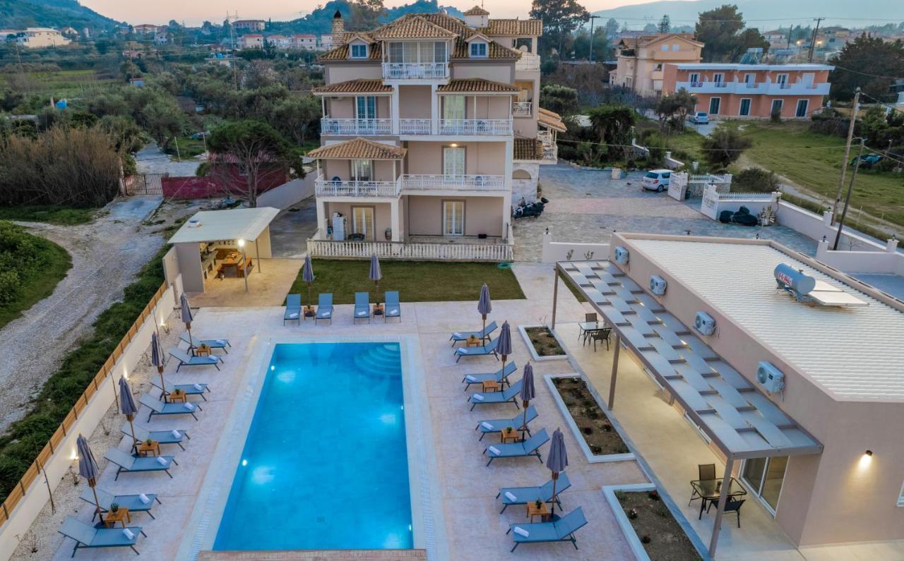 Cinque Terre - Ionio Apartment