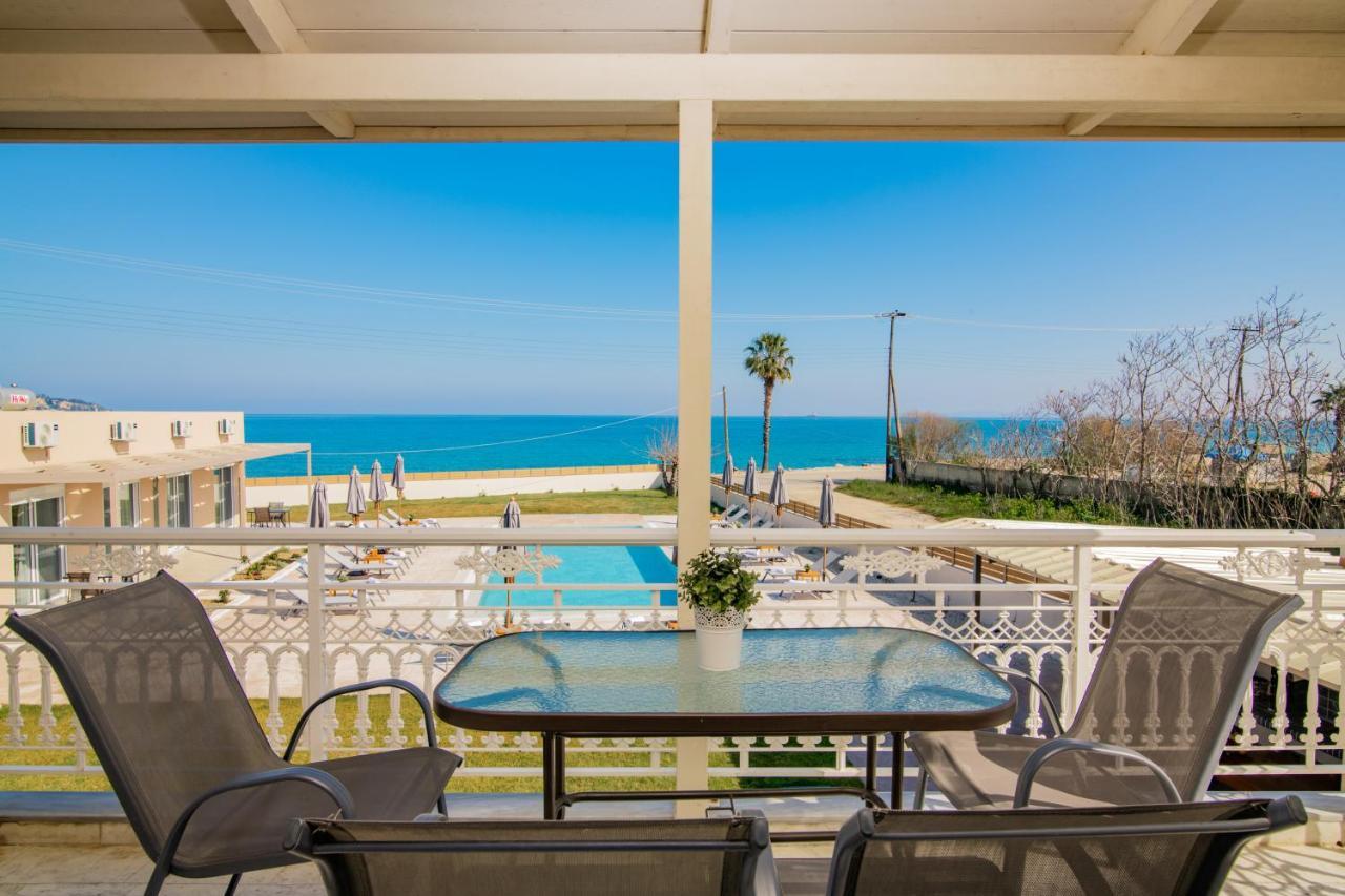 Cinque Terre - Ionio Apartment Zakynthos Town