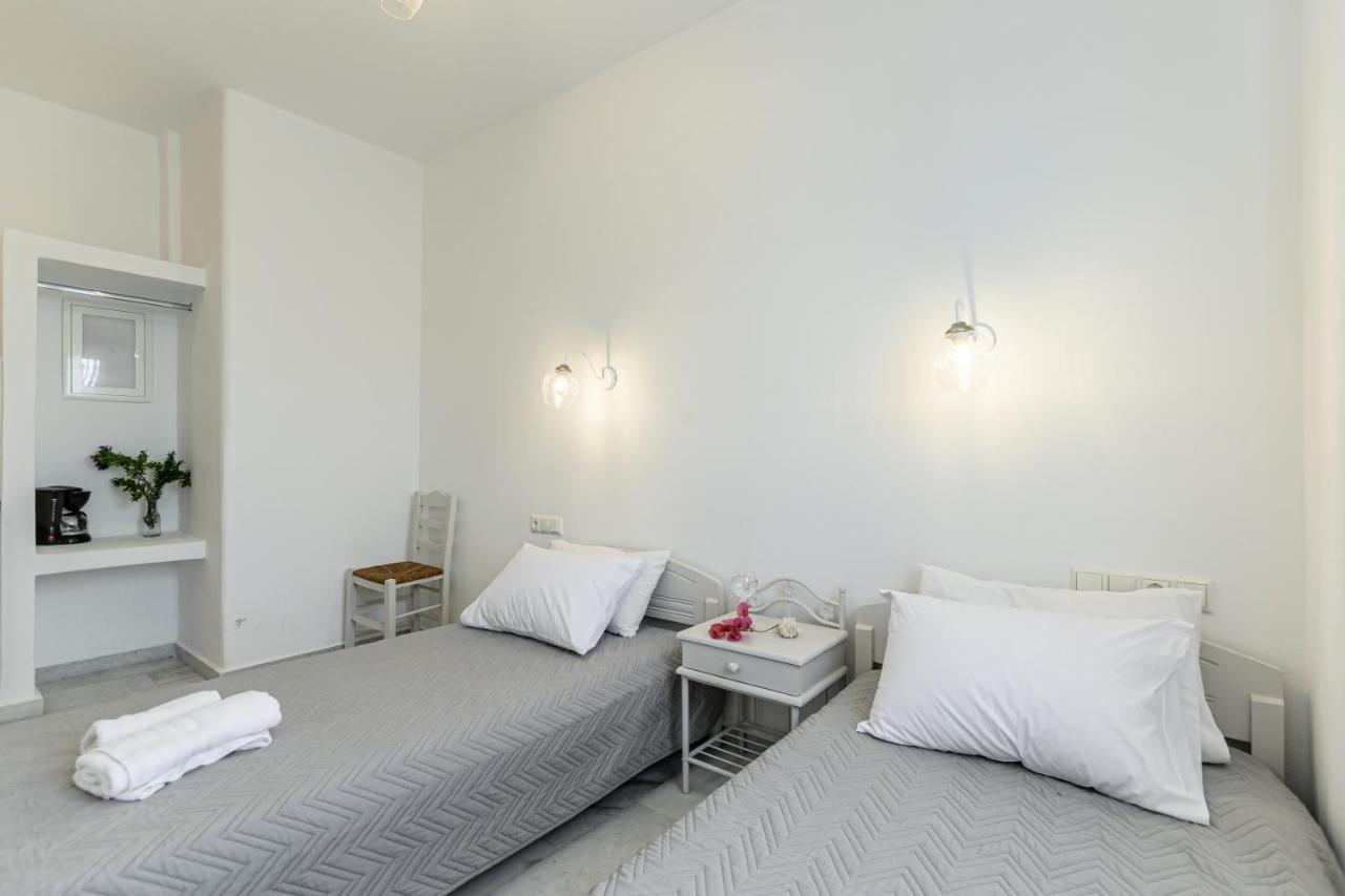Aparthotel Katerina Babis