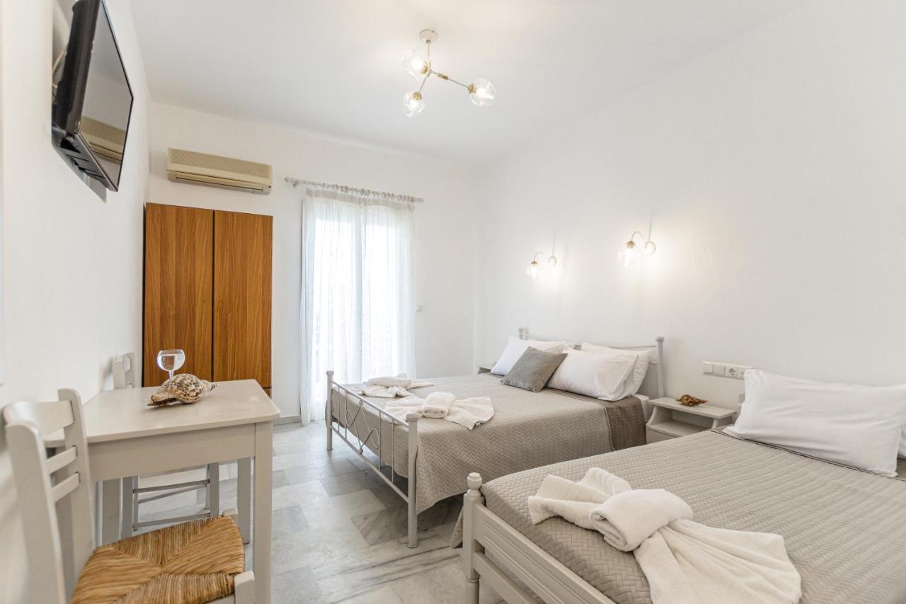 Aparthotel Katerina Babis 2*