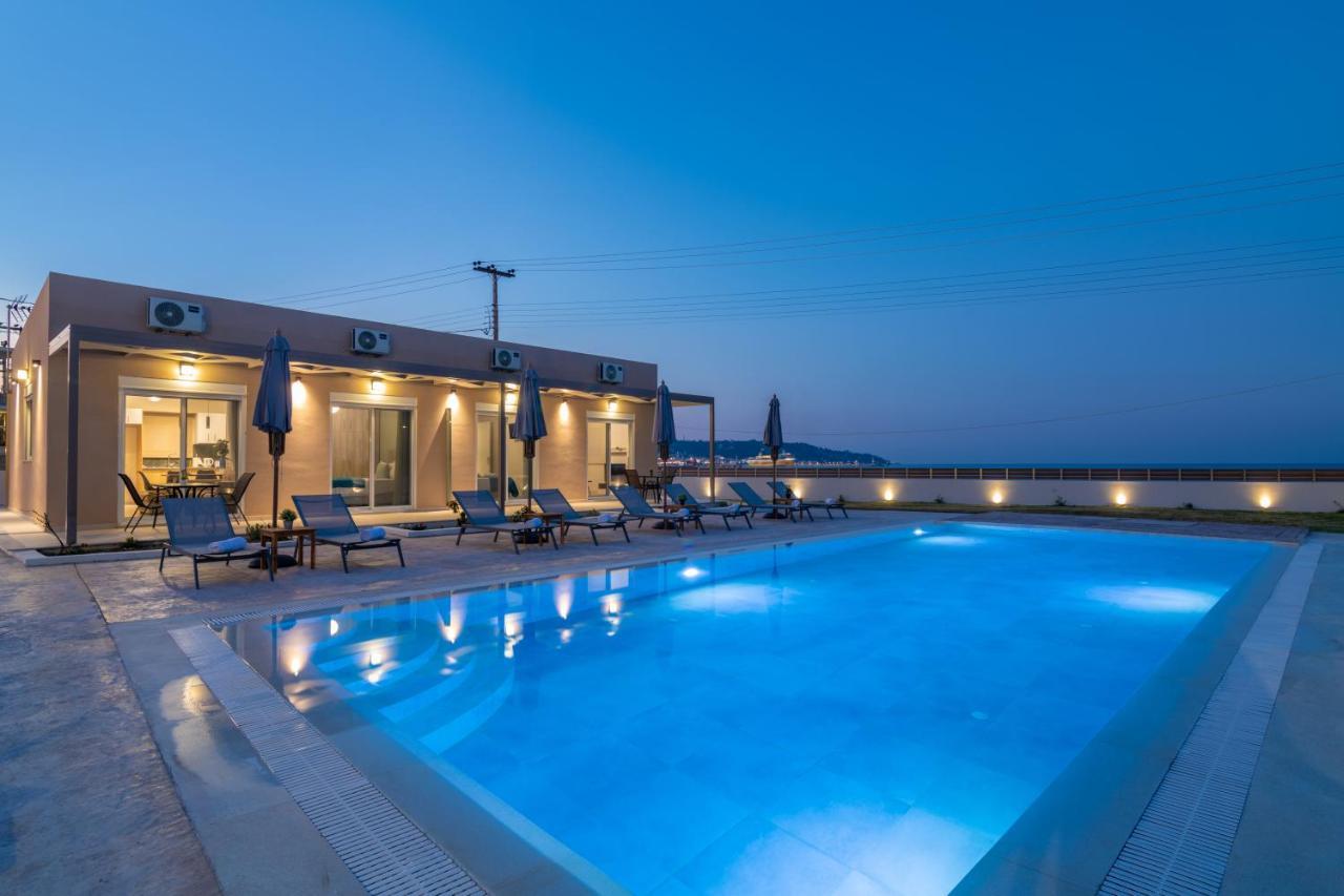 Apartment Cinque Terre - Ionio *