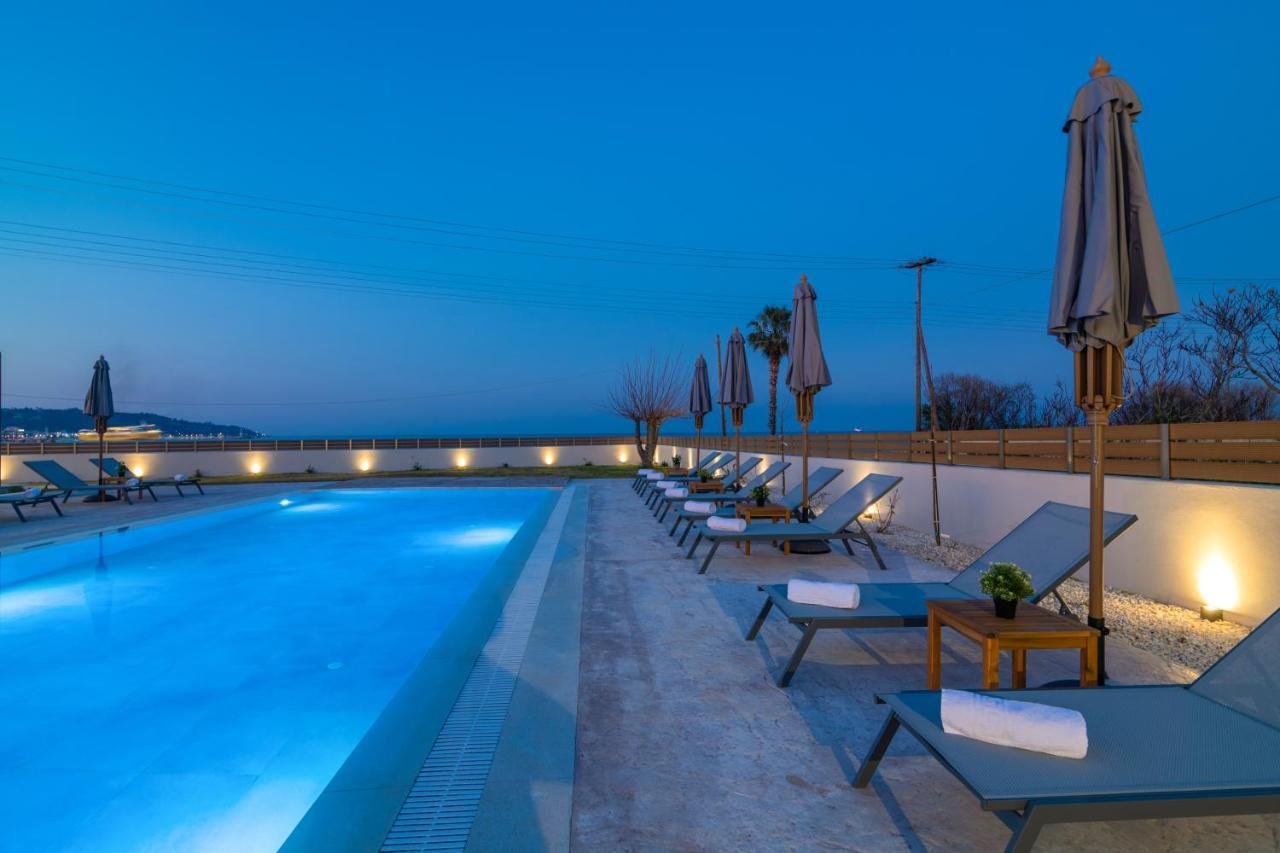 Cinque Terre - Ionio Apartment Zakynthos Town