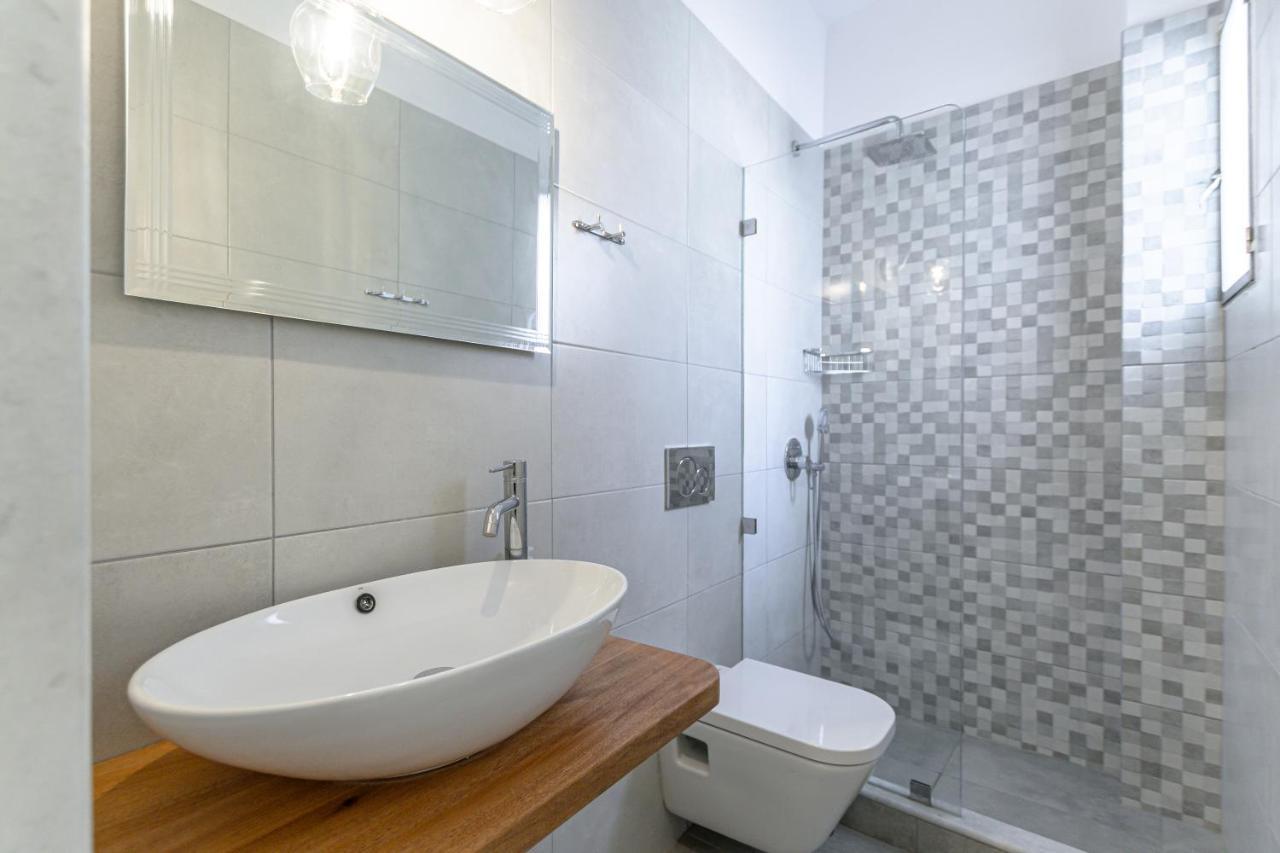 Aparthotel Katerina Babis Agios Prokopios (Naxos)