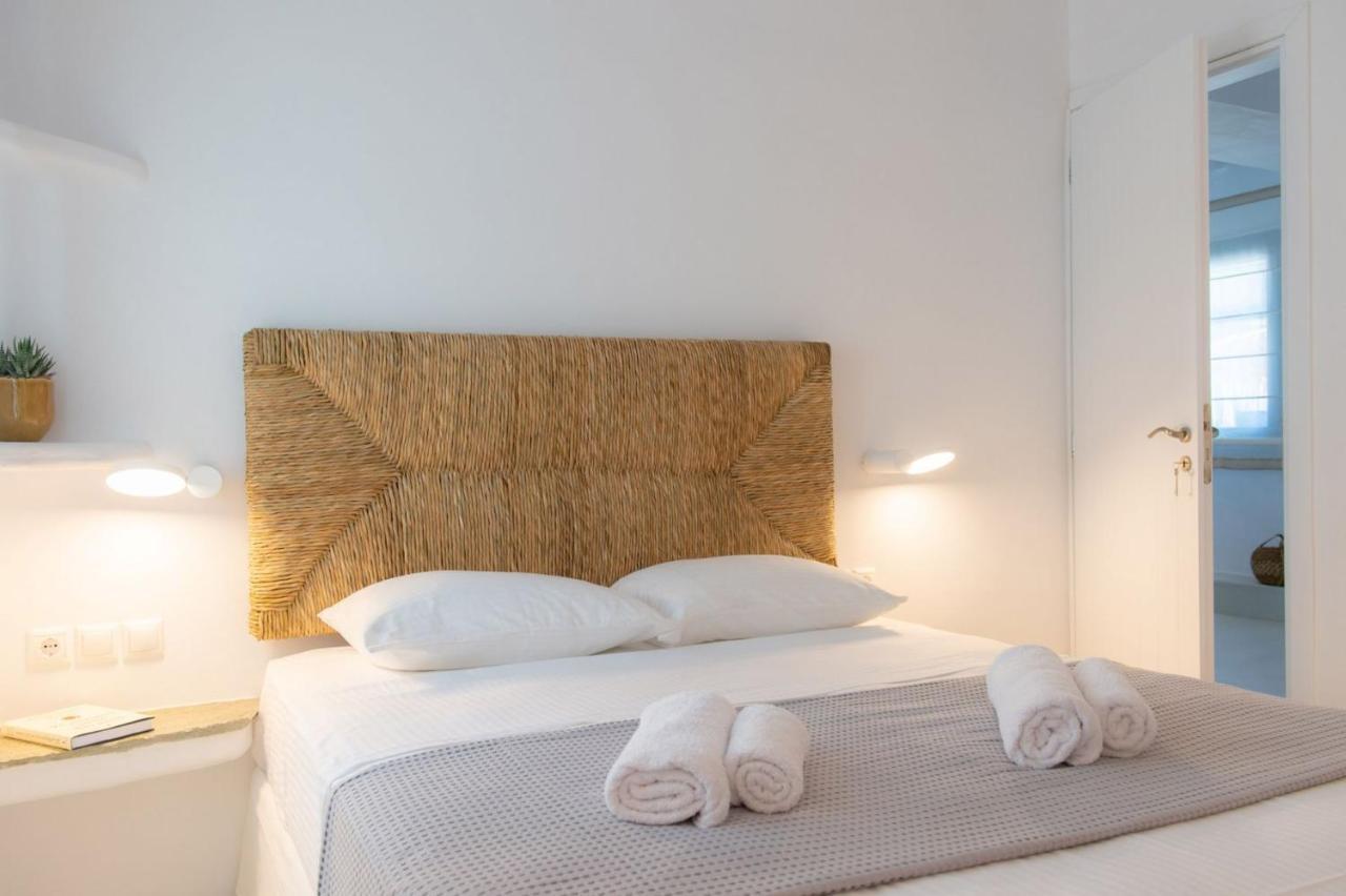 La Residences 3*