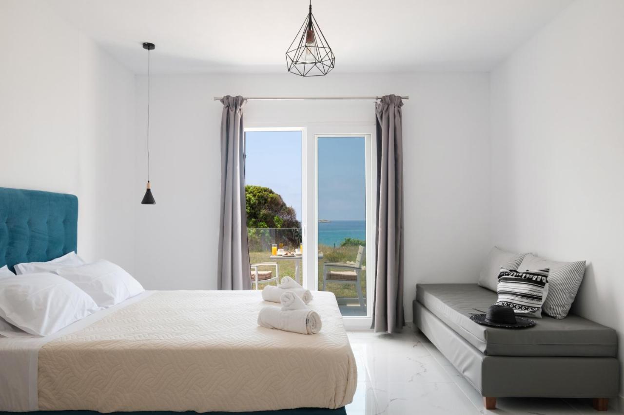 Diamond Arillas Luxury * Arillas (Corfu)