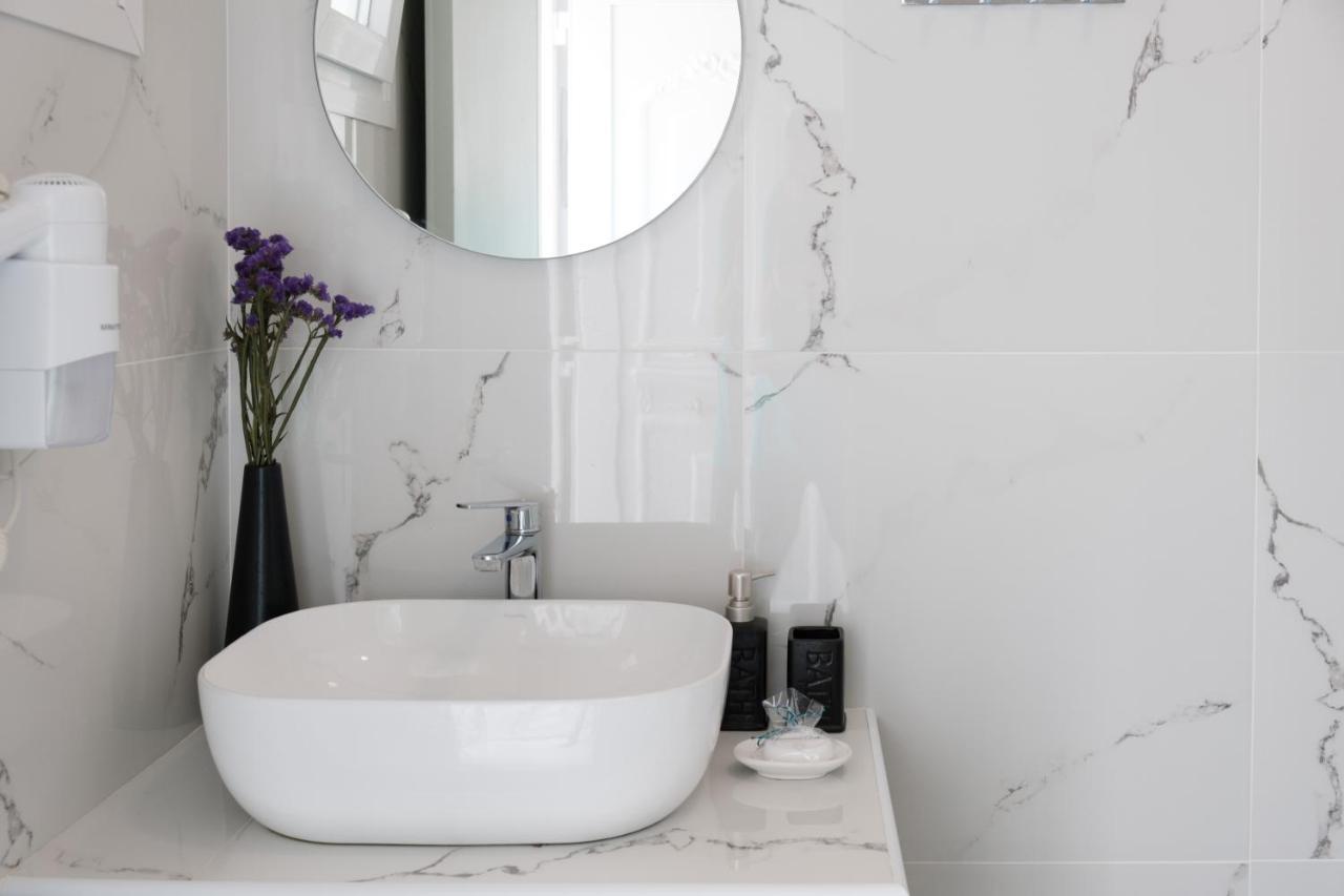 Apartment Diamond Arillas Luxury