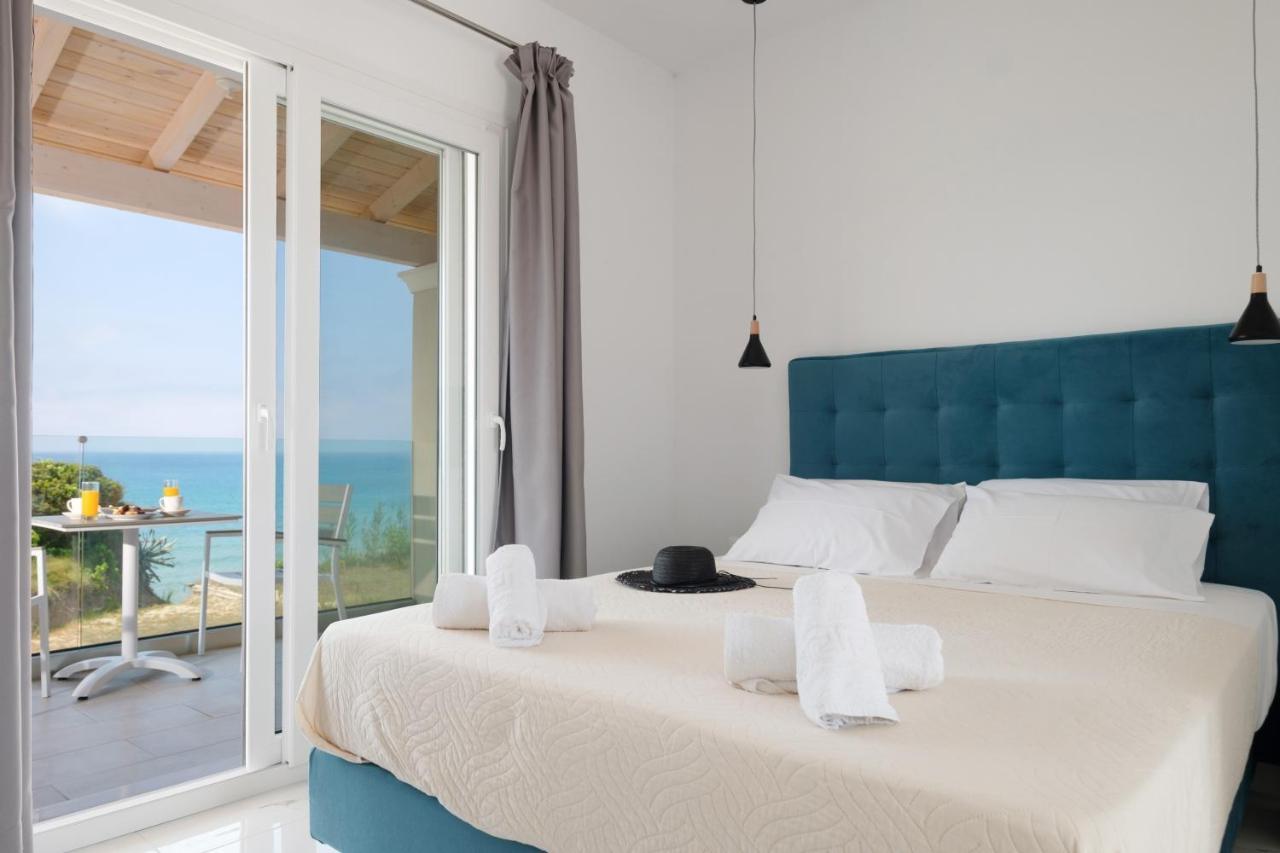 Diamond Arillas Luxury Apartment *