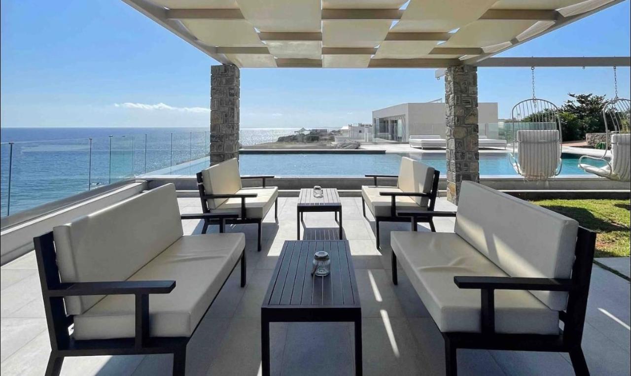 Mystique Luxury *