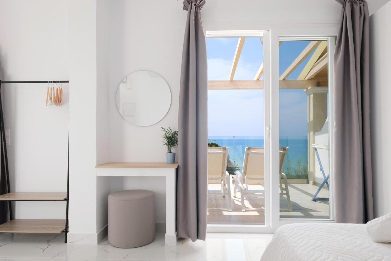 Diamond Arillas Luxury Apartment Arillas (Corfu)