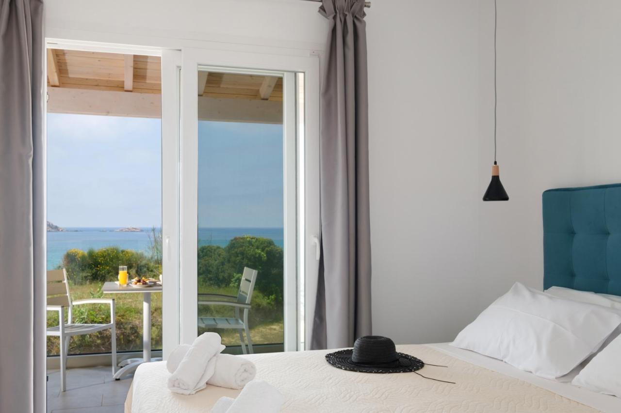 Diamond Arillas Luxury Apartment *