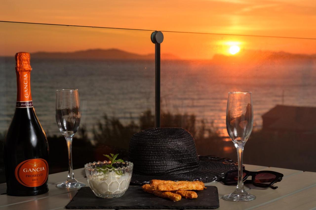 Diamond Arillas Luxury Apartment Arillas (Corfu)