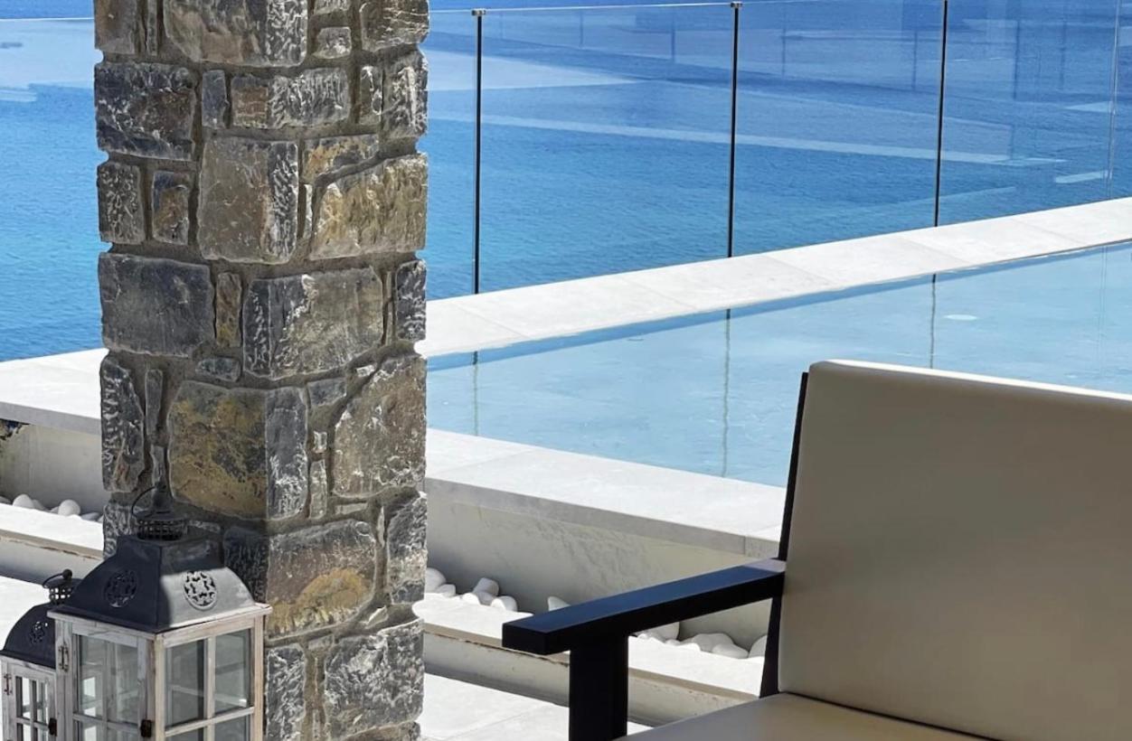 Mystique Luxury Villa