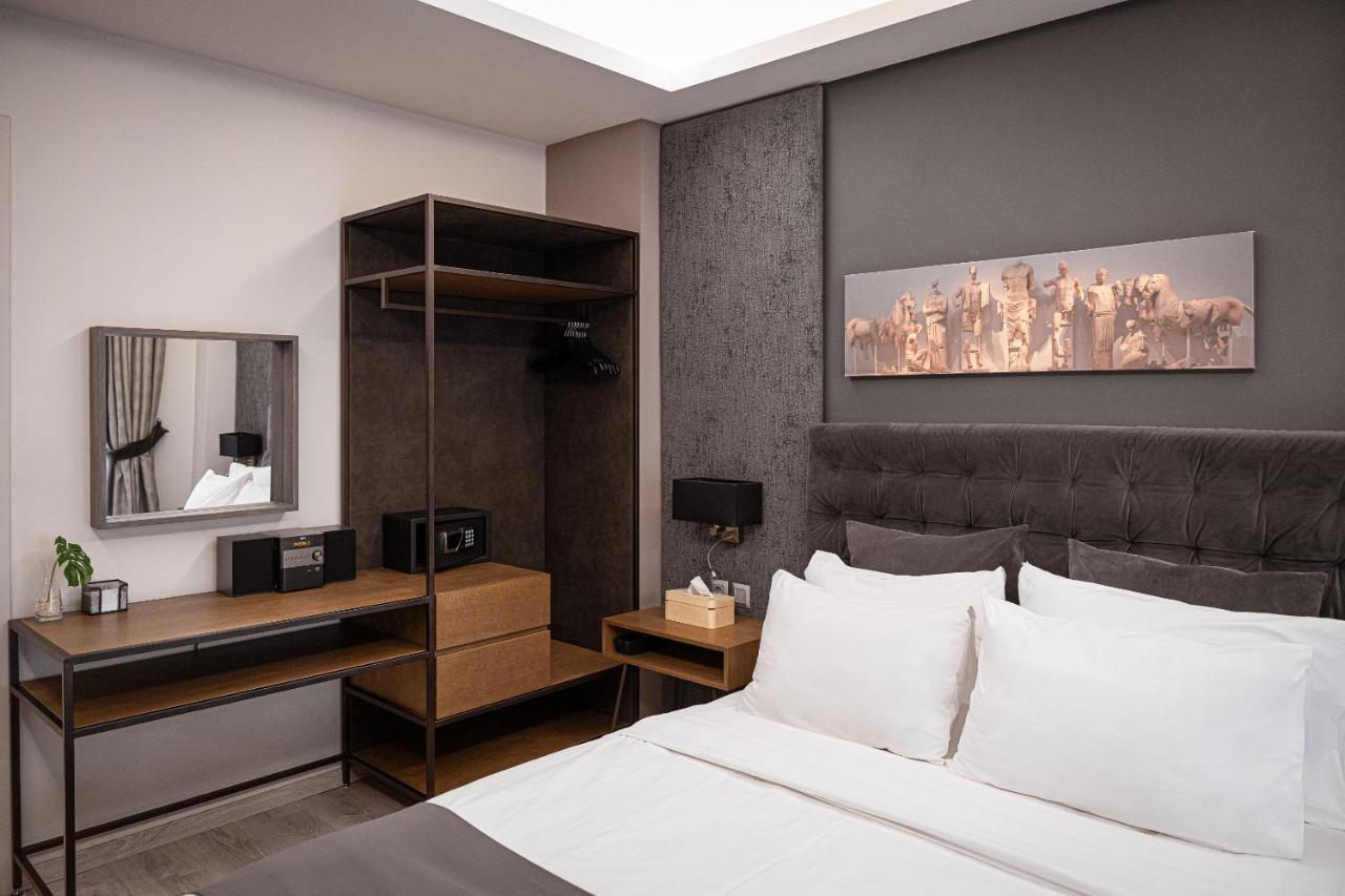 Acropolis Elegant Apartment Athens
