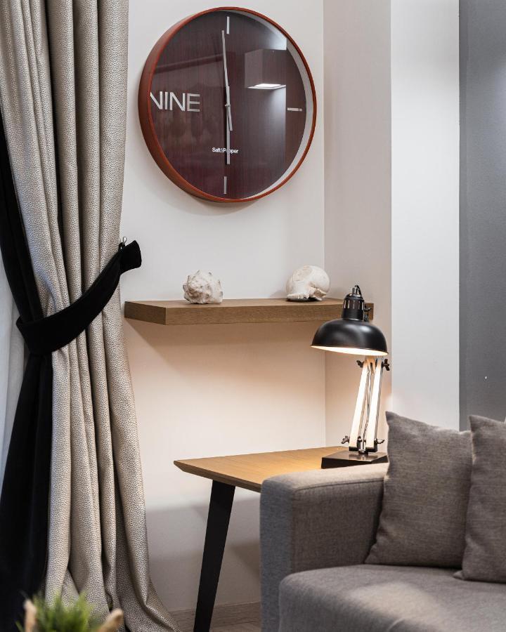 Acropolis Elegant Apartment Athens