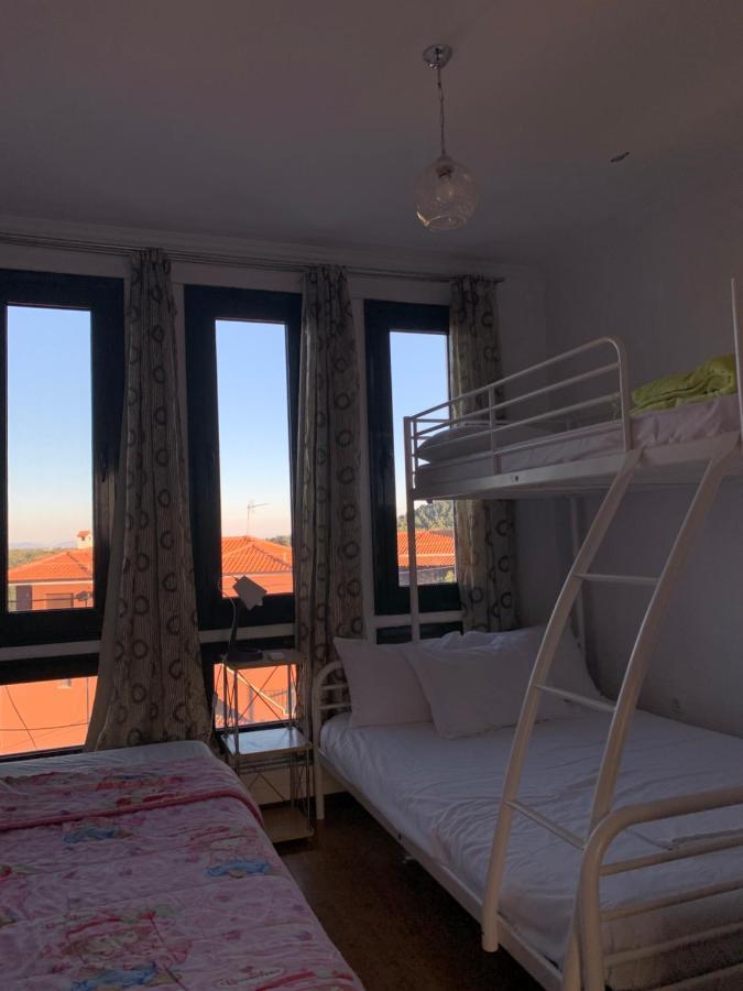 Blue House Holiday home Paliouri