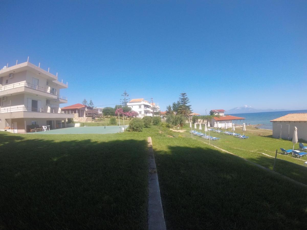 Kimiro Drosia Zante Bed & Breakfast