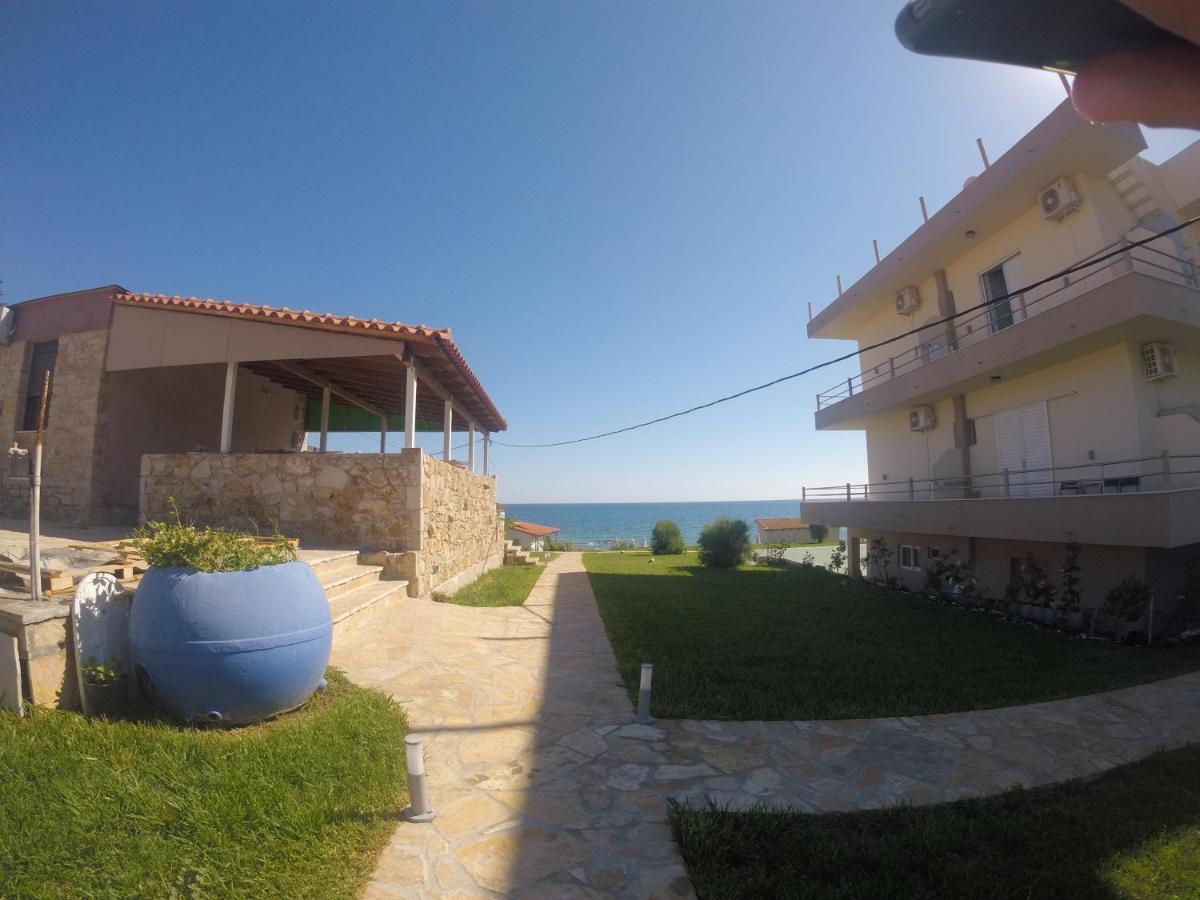 Kimiro Drosia Zante Bed & Breakfast Psarou (Zakynthos)
