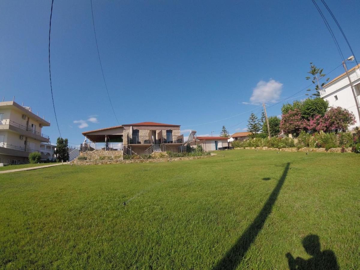 Kimiro Drosia Zante Bed & Breakfast Psarou (Zakynthos)