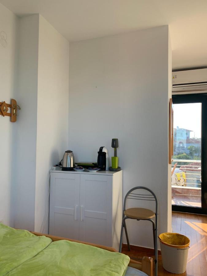Holiday home Blue House Paliouri