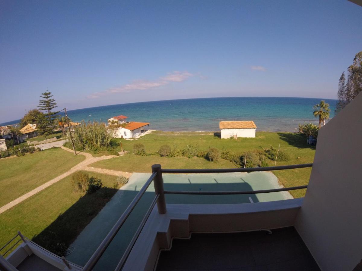 Bed & Breakfast Kimiro Drosia Zante *