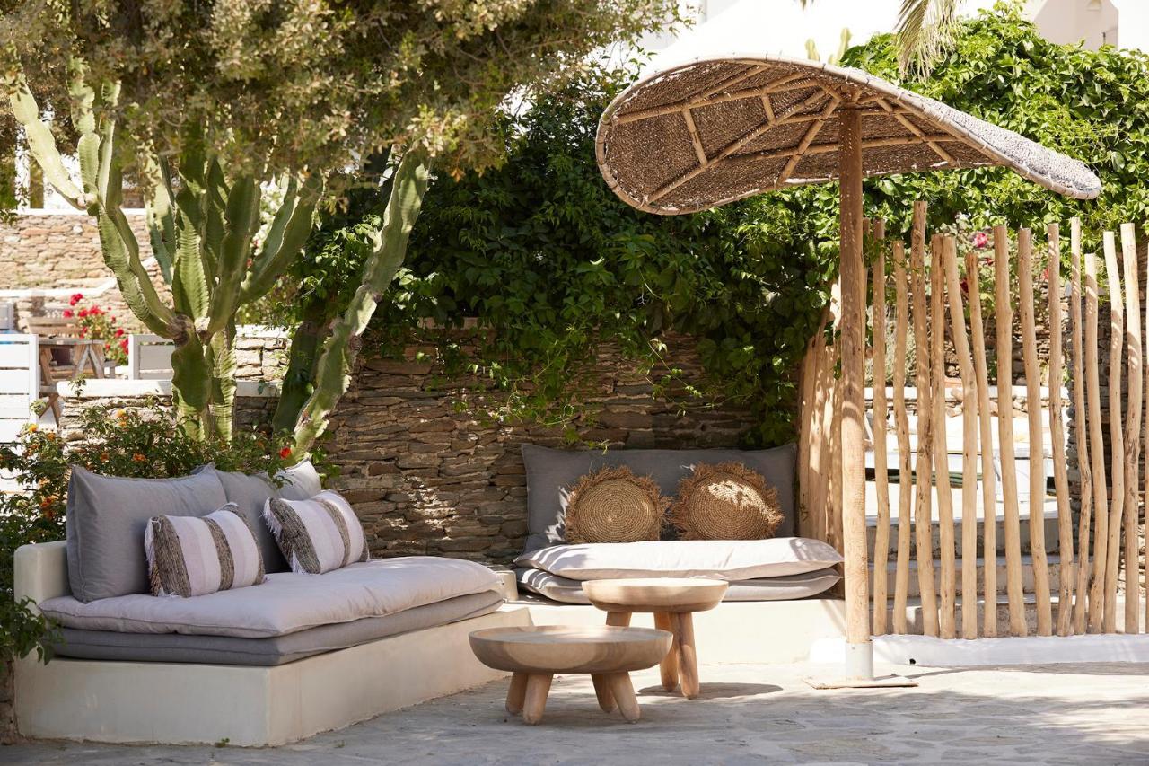 La Residences Aparthotel Platis Gialos (Sifnos)