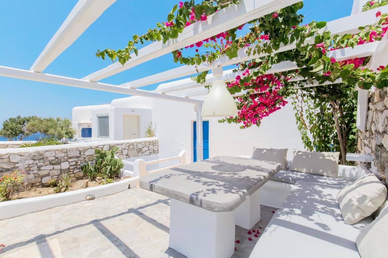Villa Phaedra By Whitelist Mykonos *