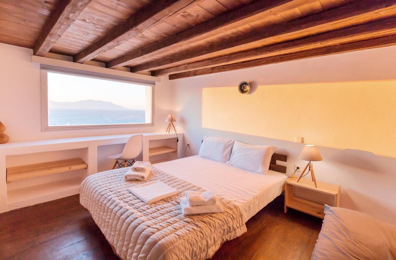 Villa Phaedra By Whitelist Mykonos