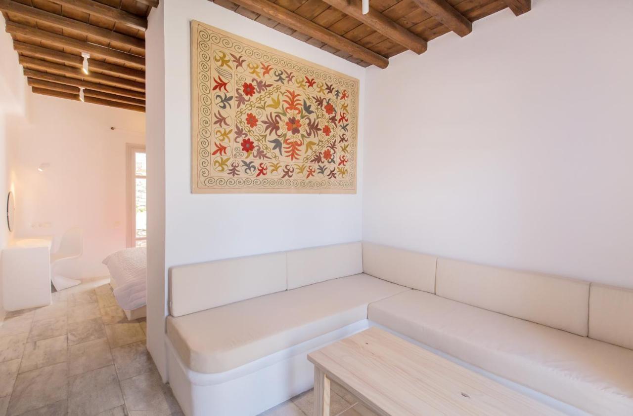 Villa Phaedra By Whitelist Mykonos