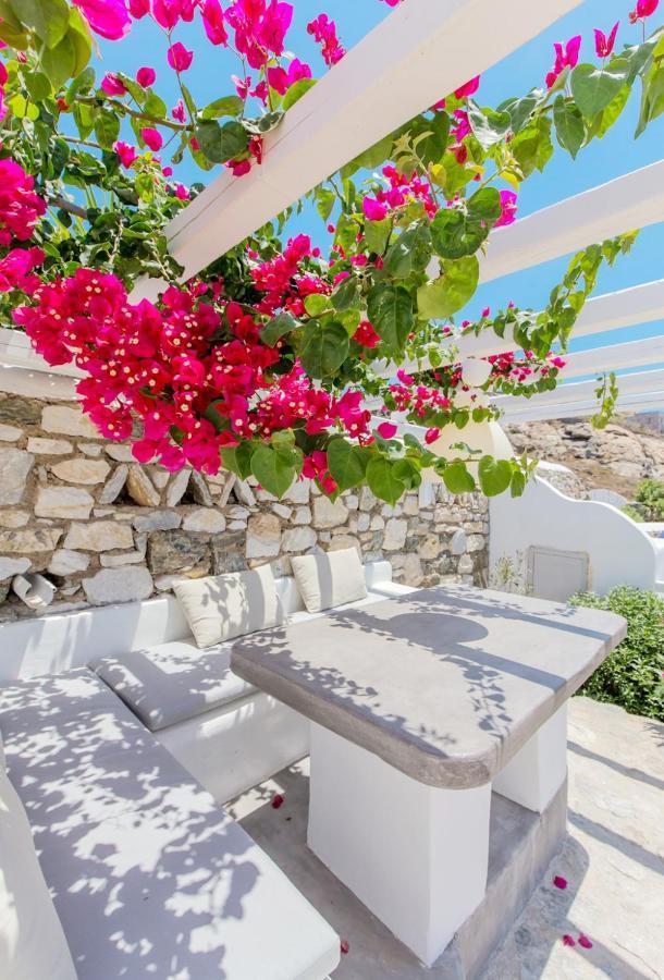 Villa Phaedra By Whitelist Mykonos *