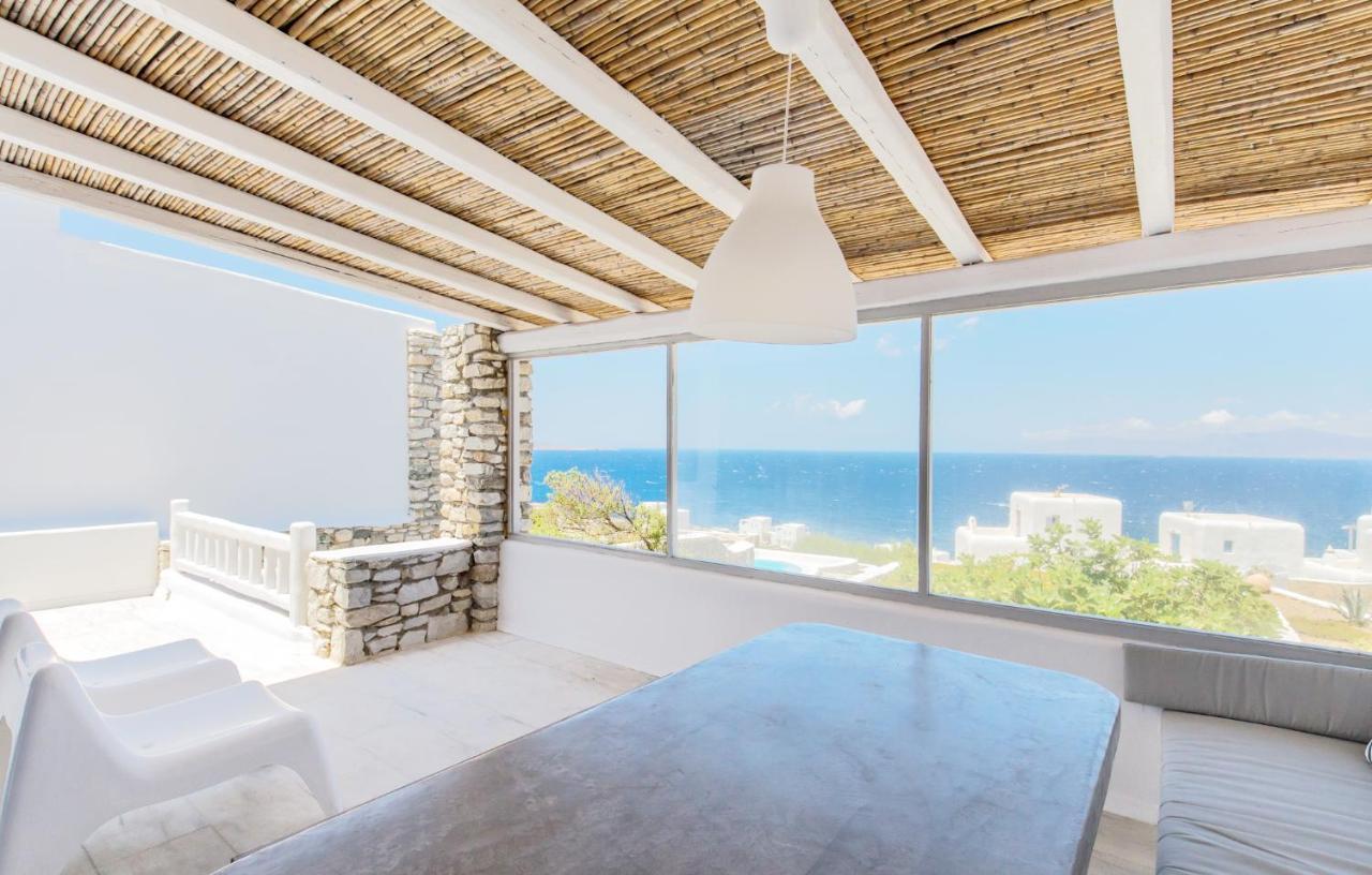 Phaedra By Whitelist Mykonos Villa *