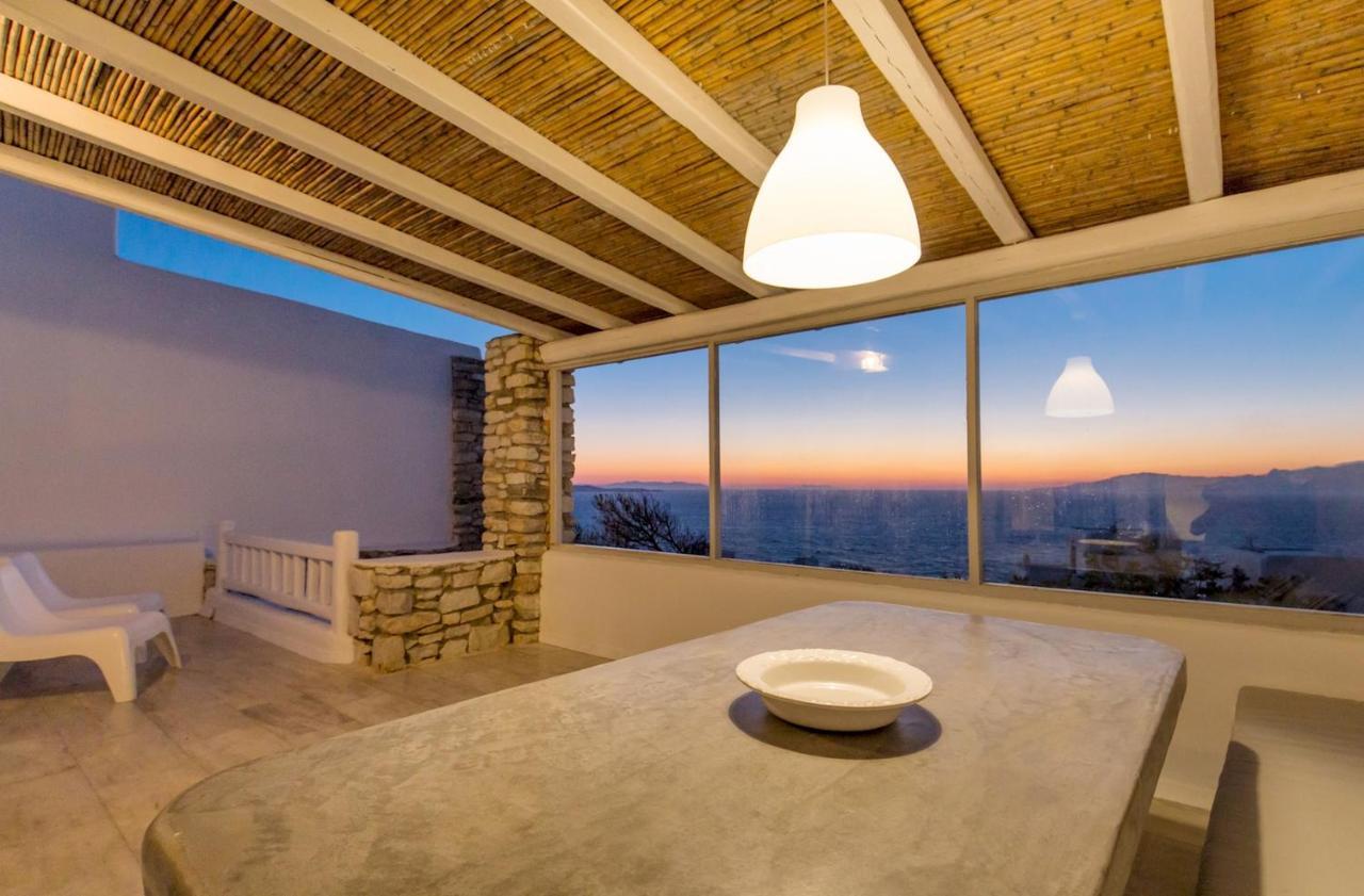 Villa Phaedra By Whitelist Mykonos *