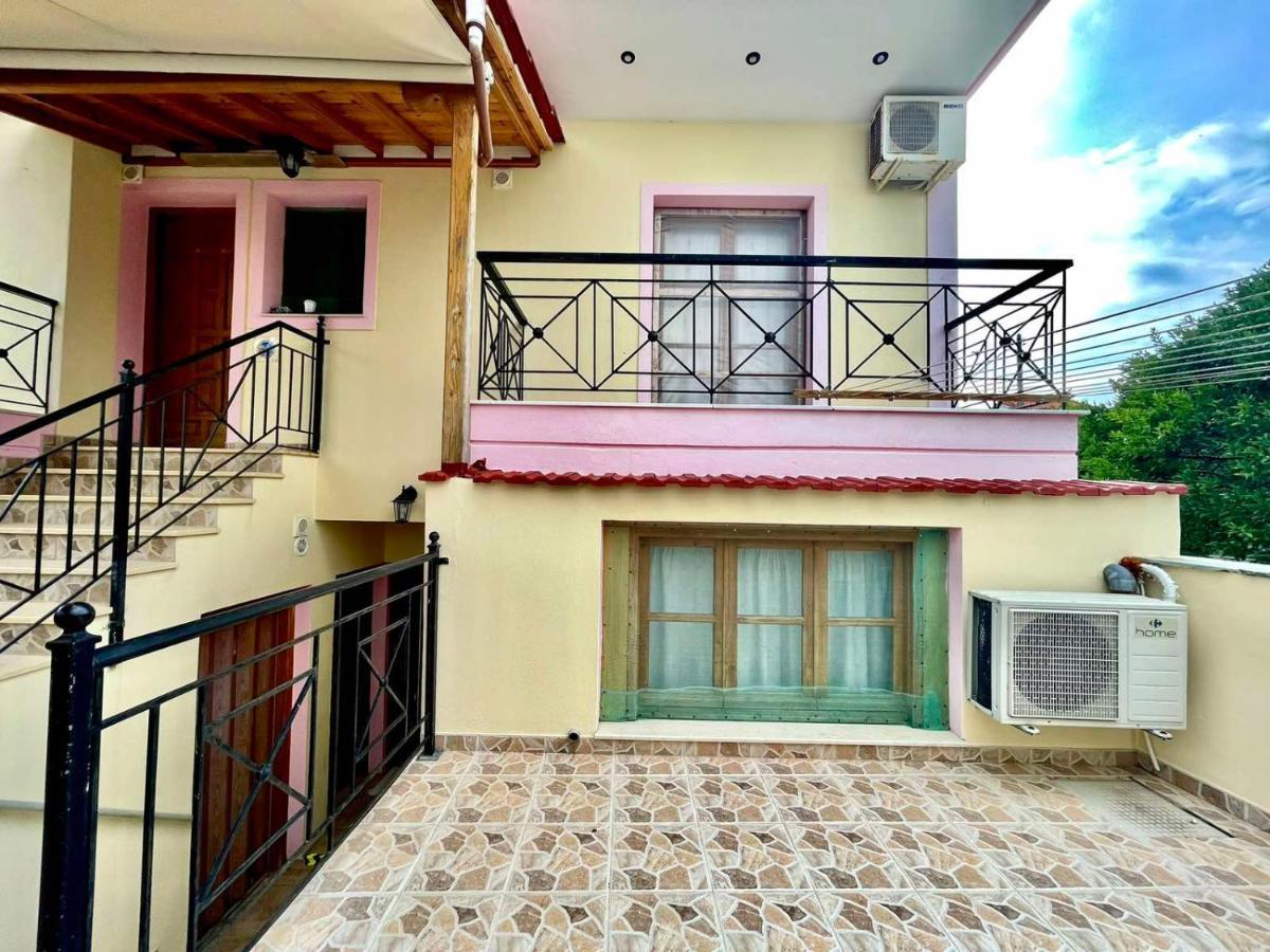 Hellen Apartment