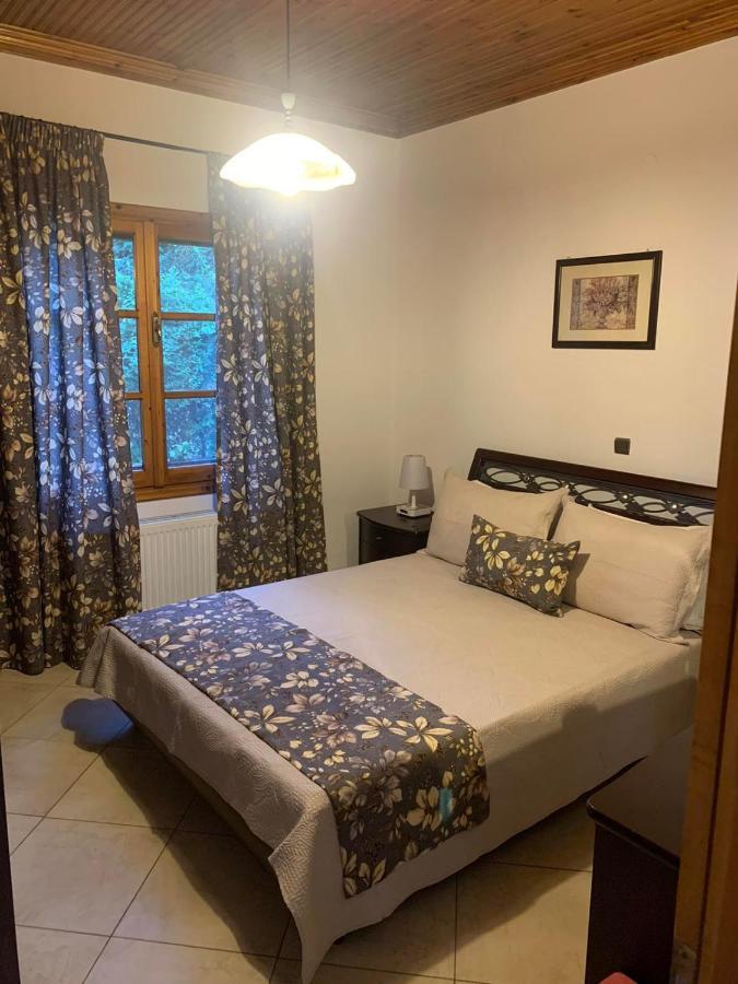 Parahora Holiday home Prinos (Thasos)