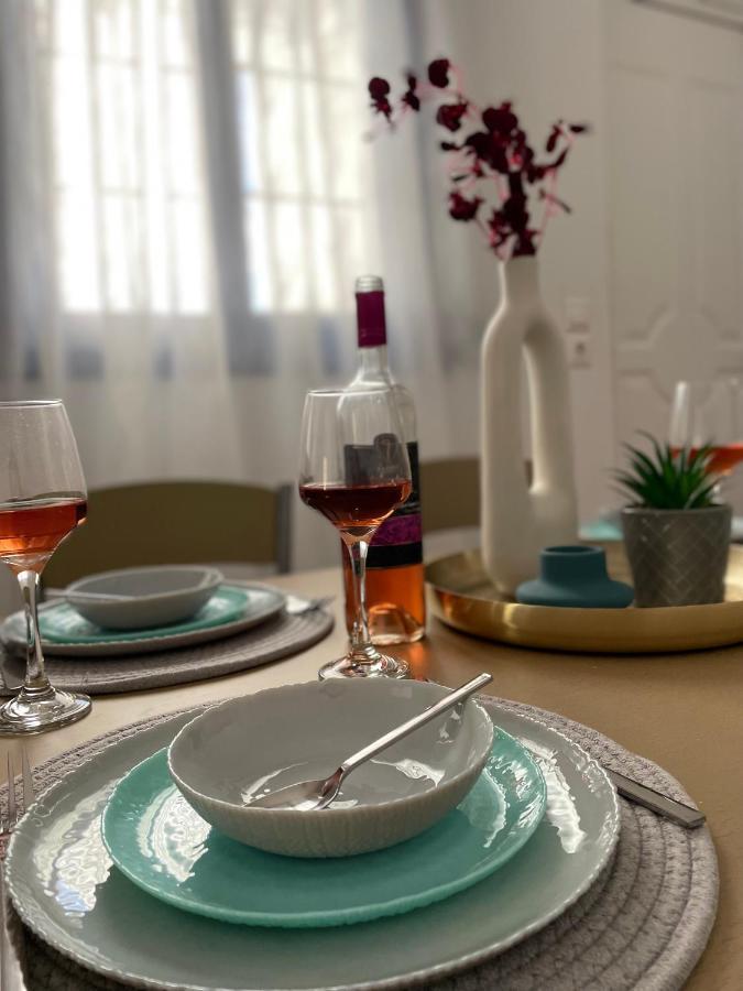 Apartment Elefanti Nani Livadia (Tilos)