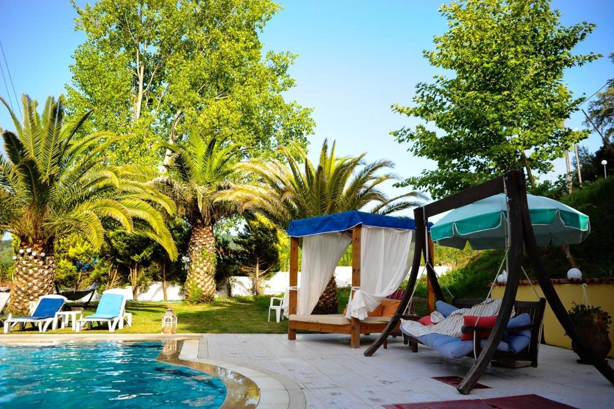 Alessandro Sidari (Corfu)