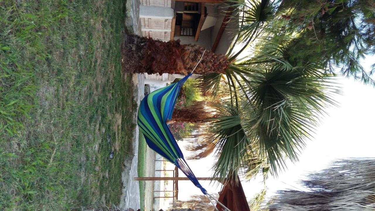 Apartment Vythos Kastraki (Naxos)