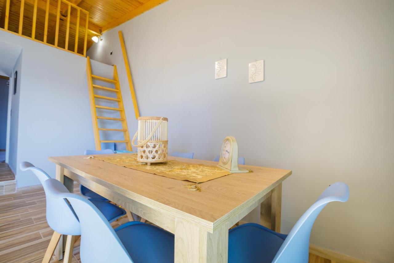 Maritinas Sea View - Happy Apartment *
