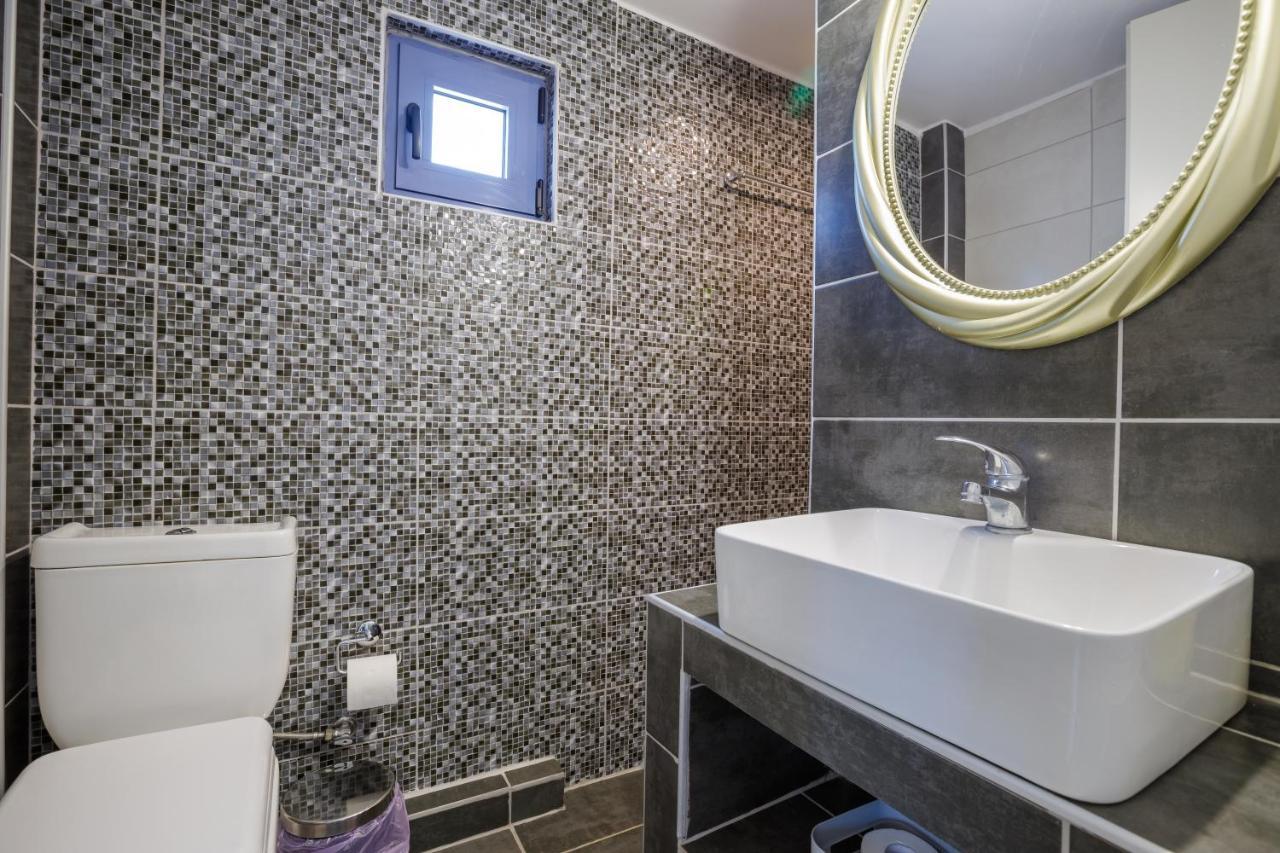 Apartment Maritinas Sea View - Happy *