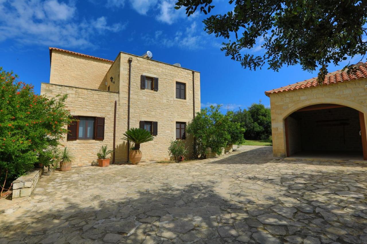 Harmony, Steinvilla * Prines (Rethymno)