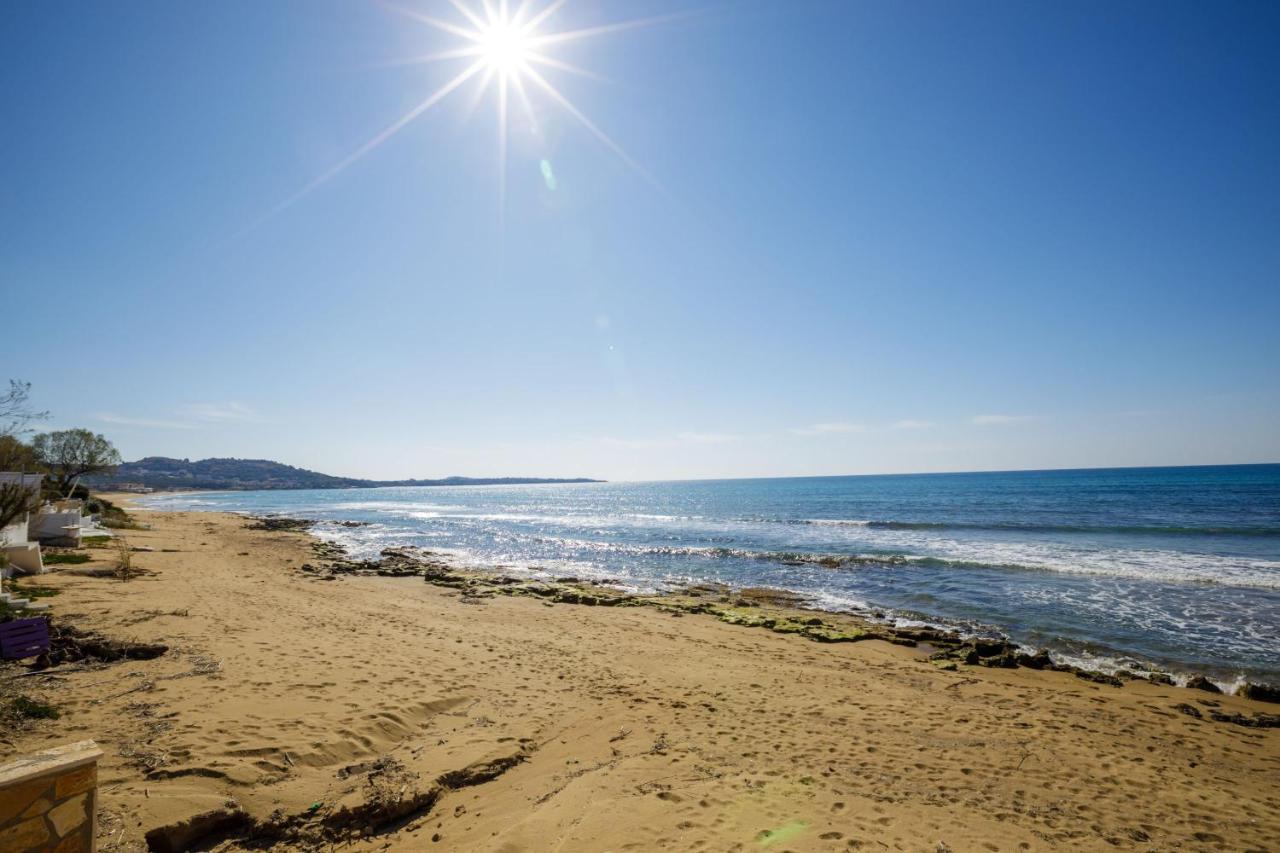 Maritinas Sea View - Happy Apartment *
