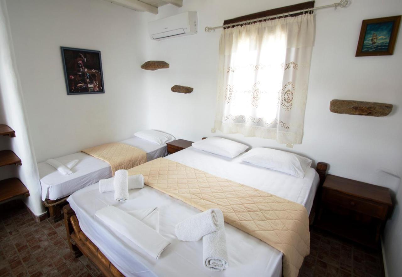 Alexandros Mykonos 2*