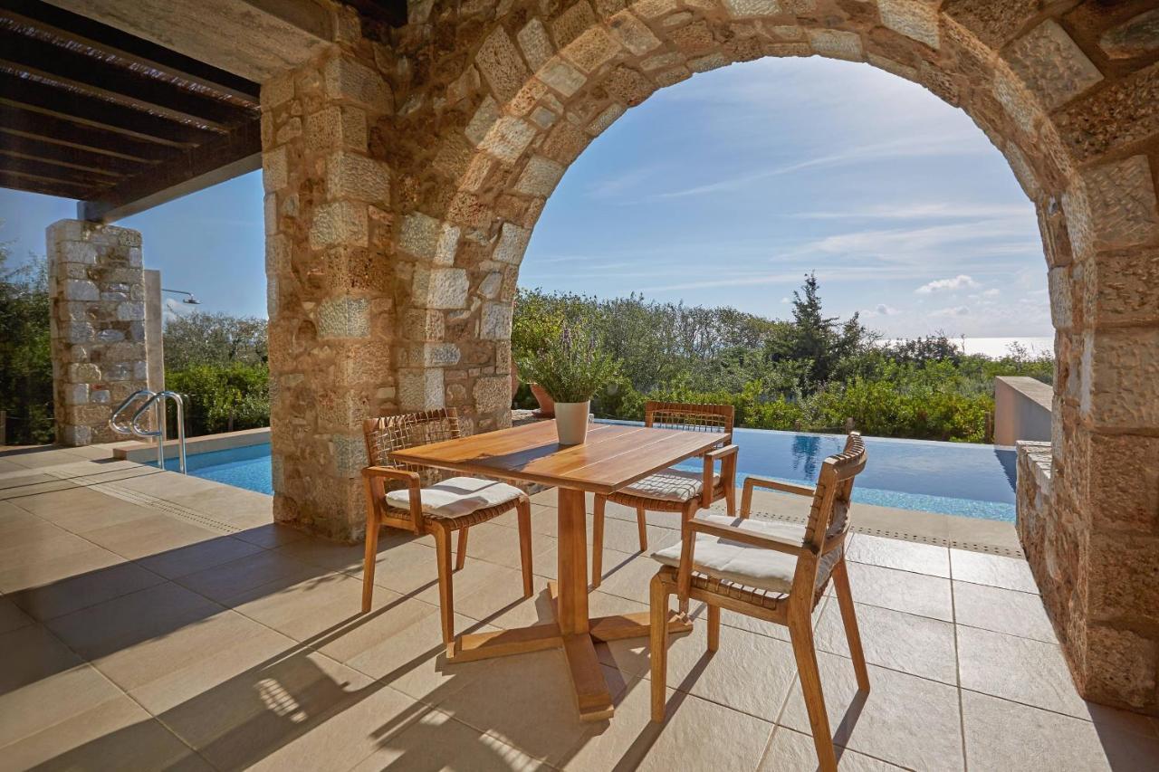 The Westin Resort, Costa Navarino Resort 5*