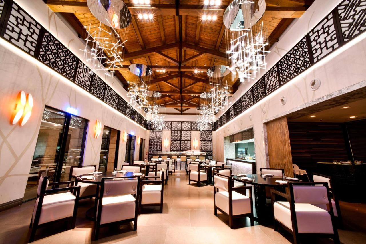 The Westin Resort, Costa Navarino 5* Romanos (Messenia)