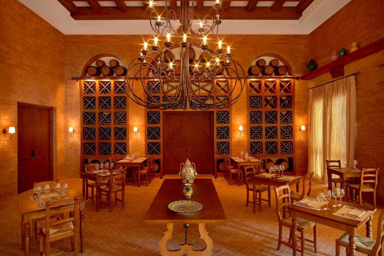Resort The Westin Resort, Costa Navarino Romanos (Messenia)