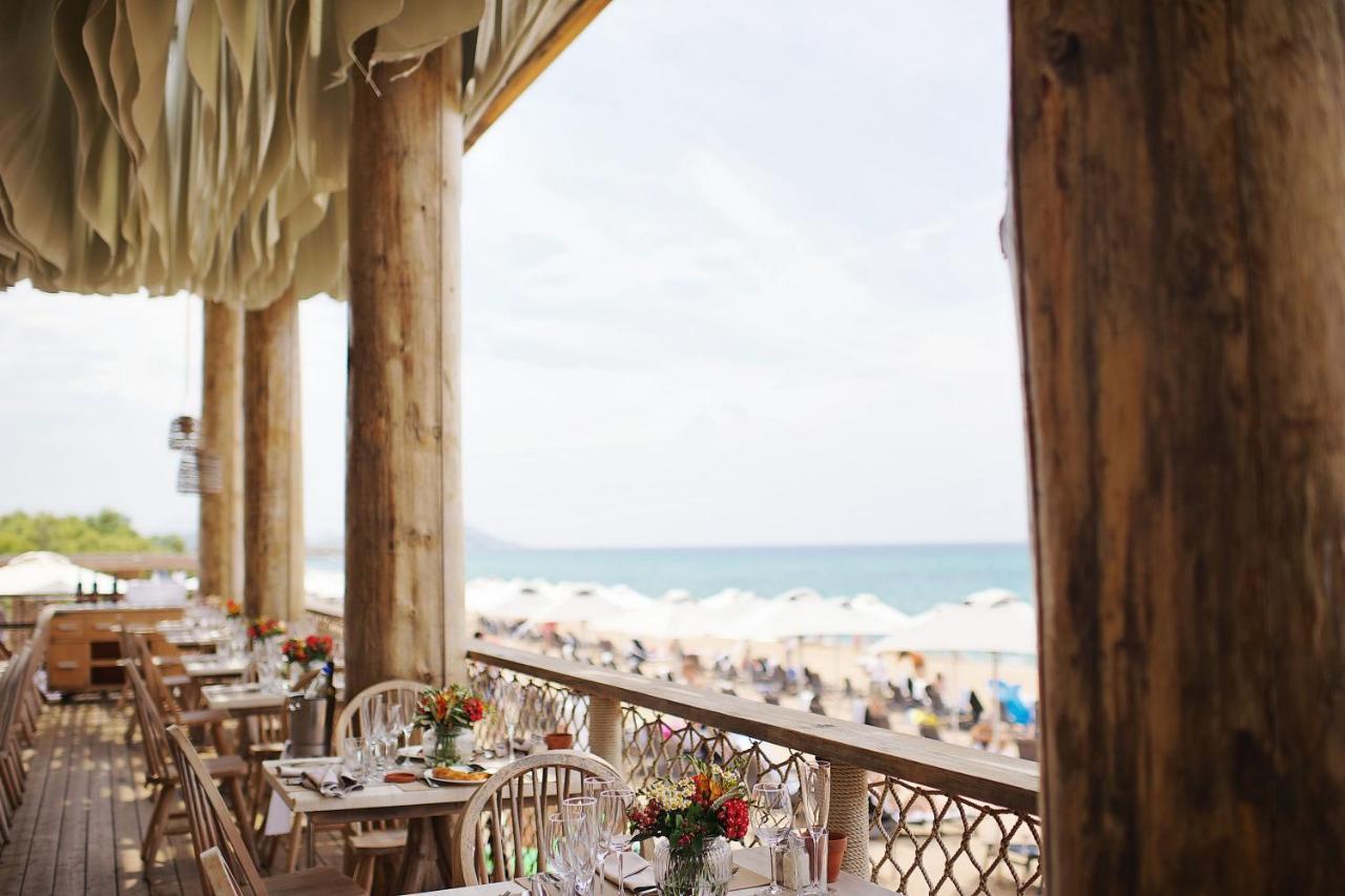 The Westin Resort, Costa Navarino Romanos (Messenia)