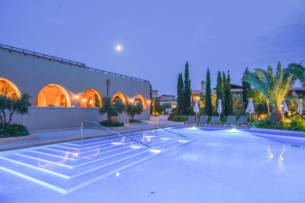 The Westin Resort, Costa Navarino Resort 5*