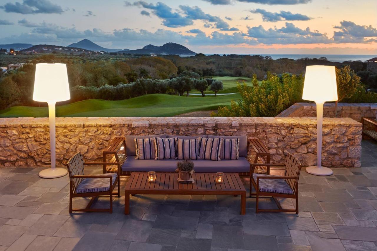 The Westin Resort, Costa Navarino Romanos (Messenia)