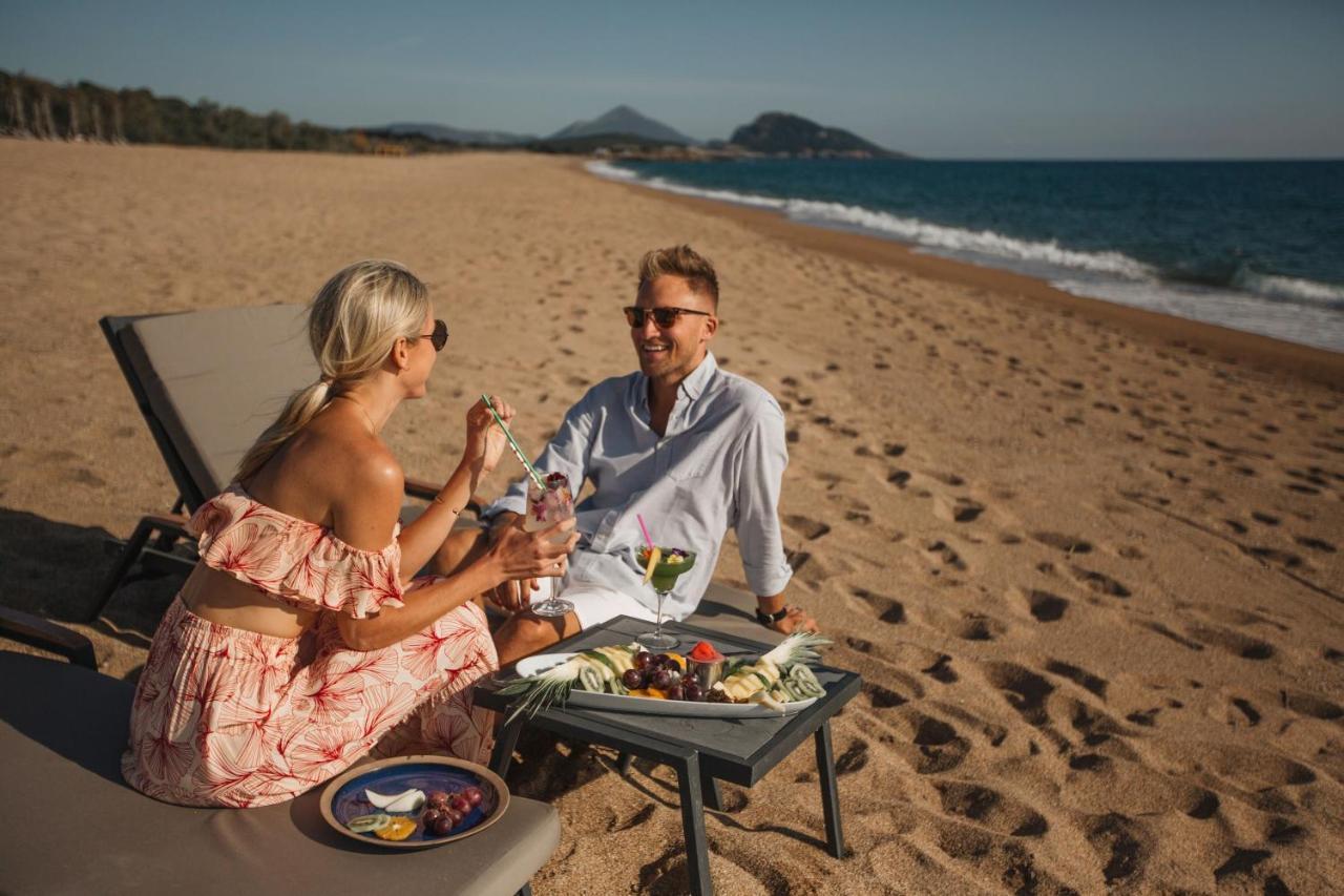 The Westin Resort, Costa Navarino Resort Romanos (Messenia)