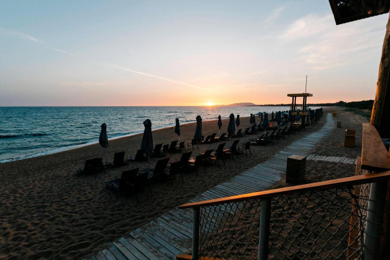The Westin Resort, Costa Navarino