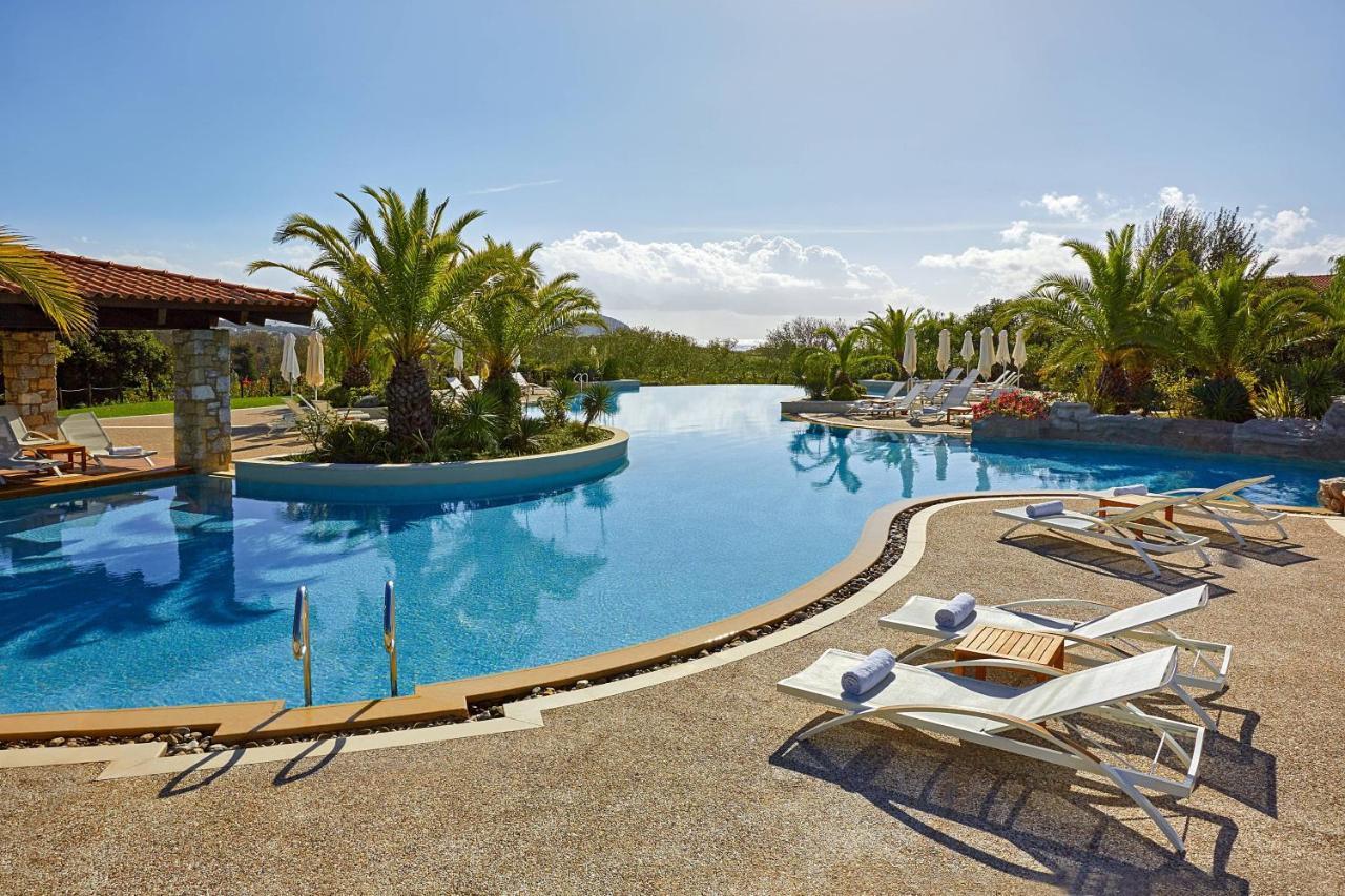 The Westin Resort, Costa Navarino Romanos (Messenia)